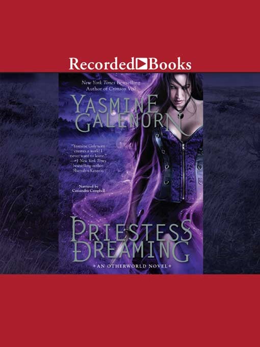 Title details for Priestess Dreaming by Yasmine Galenorn - Available